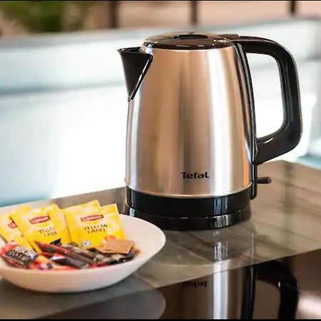 Palace Of Culture Loft Apartment ワルシャワ エクステリア 写真