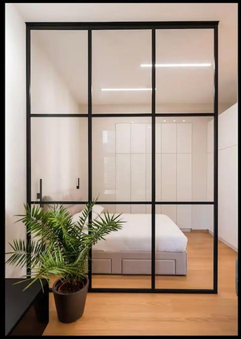 Palace Of Culture Loft Apartment ワルシャワ エクステリア 写真