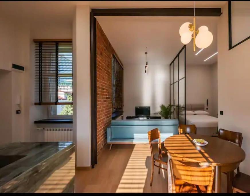 Palace Of Culture Loft Apartment ワルシャワ エクステリア 写真