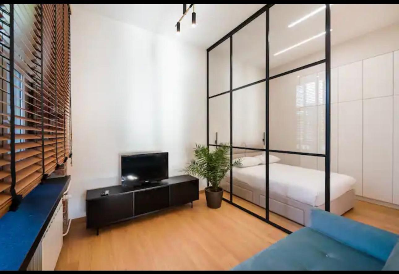 Palace Of Culture Loft Apartment ワルシャワ エクステリア 写真